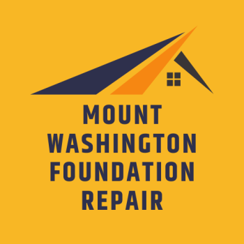 Mount Washington Foundation Repair Logo